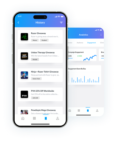 GIVN platform illustration